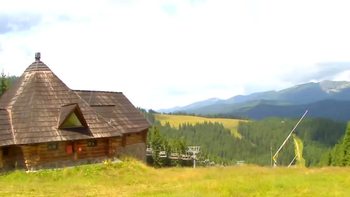 Буковель 17 липня 2019 року, 2019-07-17 13:00
