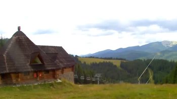 Буковель 17 липня 2019 року, 2019-07-17 16:00
