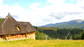 Буковель 18 липня 2019 року, 2019-07-18 10:00