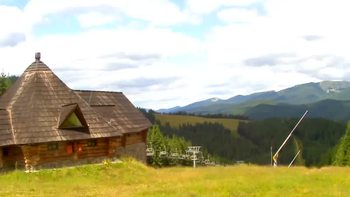 Буковель 18 липня 2019 року, 2019-07-18 13:00