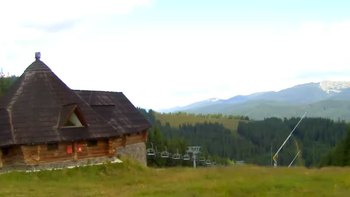 Буковель 19 липня 2019 року, 2019-07-19 10:00