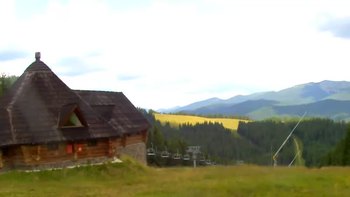 Буковель 19 липня 2019 року, 2019-07-19 13:00