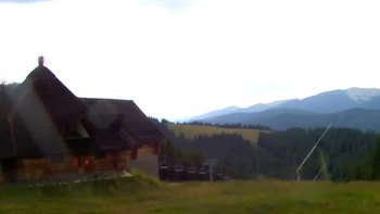 Буковель 19 липня 2019 року, 2019-07-19 16:00