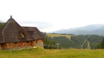 Буковель 20 липня 2019 року, 2019-07-20 10:00