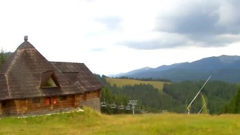 Буковель 20 липня 2019 року, 2019-07-20 13:00