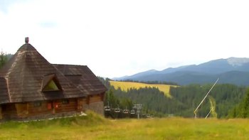 Буковель 20 липня 2019 року, 2019-07-20 16:00