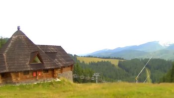 Буковель 21 липня 2019 року, 2019-07-21 10:00