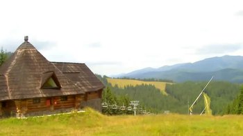 Буковель 21 липня 2019 року, 2019-07-21 13:00