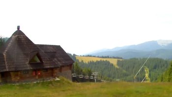 Буковель 21 липня 2019 року, 2019-07-21 16:00