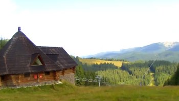 Буковель 22 липня 2019 року, 2019-07-22 10:00