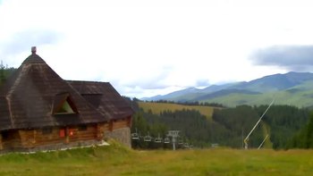 Буковель 22 липня 2019 року, 2019-07-22 13:00