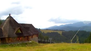 Буковель 22 липня 2019 року, 2019-07-22 16:00