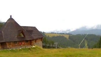 Буковель 23 липня 2019 року, 2019-07-23 10:00