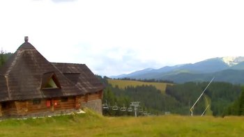 Буковель 23 липня 2019 року, 2019-07-23 13:00