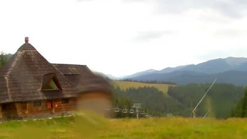 Буковель 23 липня 2019 року, 2019-07-23 16:00