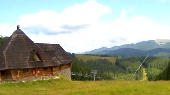 Буковель 24 липня 2019 року, 2019-07-24 10:00