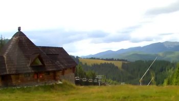 Буковель 24 липня 2019 року, 2019-07-24 16:00