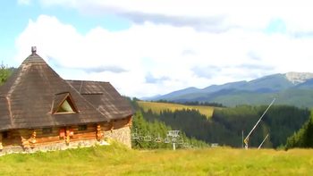 Буковель 25 липня 2019 року, 2019-07-25 10:00