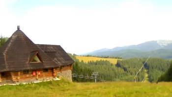 Буковель 26 липня 2019 року, 2019-07-26 10:00