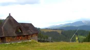 Буковель 26 липня 2019 року, 2019-07-26 13:00