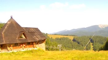 Буковель 27 липня 2019 року, 2019-07-27 10:00