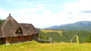 Буковель 27 липня 2019 року, 2019-07-27 13:00