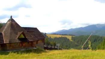 Буковель 27 липня 2019 року, 2019-07-27 16:00