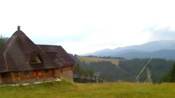 Буковель 28 липня 2019 року, 2019-07-28 16:00
