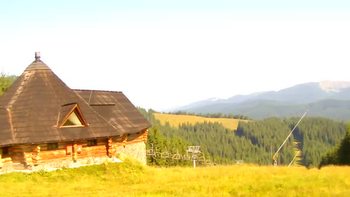 Буковель 29 липня 2019 року, 2019-07-29 10:00