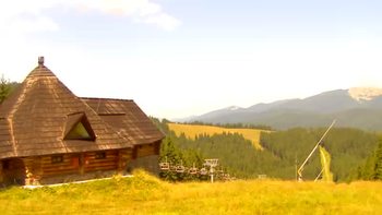 Буковель 29 липня 2019 року, 2019-07-29 13:00
