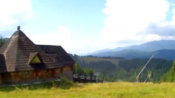 Буковель 29 липня 2019 року, 2019-07-29 16:00