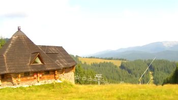 Буковель 30 липня 2019 року, 2019-07-30 10:00