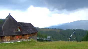Буковель 30 липня 2019 року, 2019-07-30 13:00