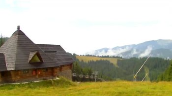 Буковель 30 липня 2019 року, 2019-07-30 16:00
