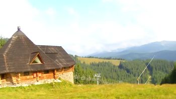 Буковель 31 липня 2019 року, 2019-07-31 10:00