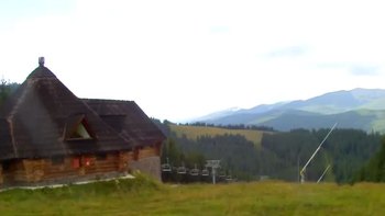 Буковель 31 липня 2019 року, 2019-07-31 13:00