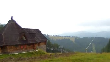Буковель 1 серпня 2019 року, 2019-08-01 10:00