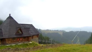 Буковель 1 серпня 2019 року, 2019-08-01 13:00