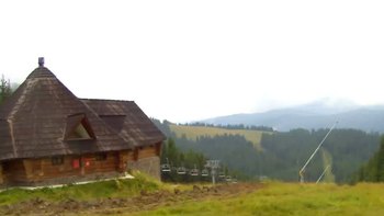 Буковель 1 серпня 2019 року, 2019-08-01 16:00
