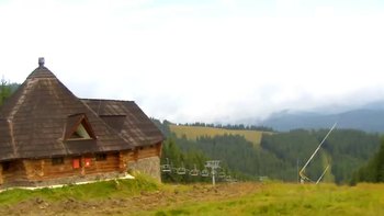Буковель 2 серпня 2019 року, 2019-08-02 10:00