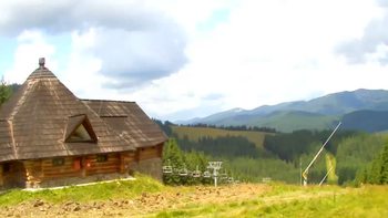 Буковель 2 серпня 2019 року, 2019-08-02 13:00