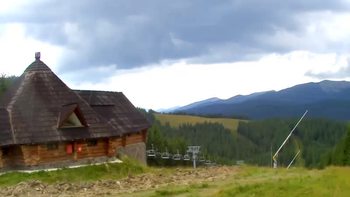 Буковель 2 серпня 2019 року, 2019-08-02 16:00