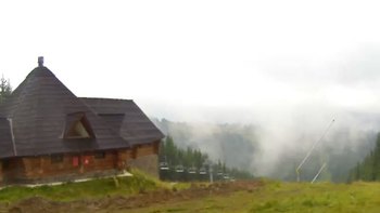 Буковель 3 серпня 2019 року, 2019-08-03 10:00
