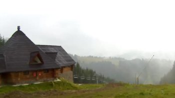 Буковель 3 серпня 2019 року, 2019-08-03 13:00