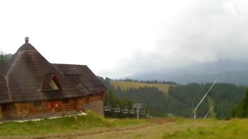 Буковель 4 серпня 2019 року, 2019-08-04 10:00
