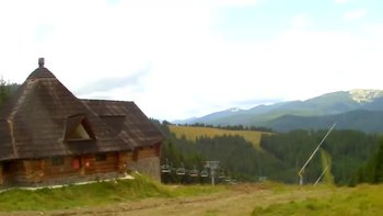 Буковель 4 серпня 2019 року, 2019-08-04 13:00