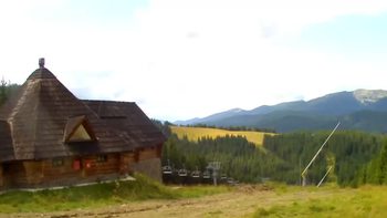 Буковель 4 серпня 2019 року, 2019-08-04 16:00