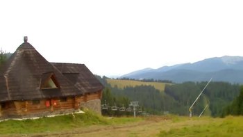 Буковель 6 серпня 2019 року, 2019-08-06 10:00