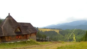 Буковель 6 серпня 2019 року, 2019-08-06 16:00