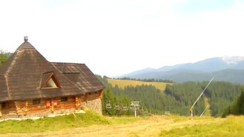 Буковель 7 серпня 2019 року, 2019-08-07 10:00